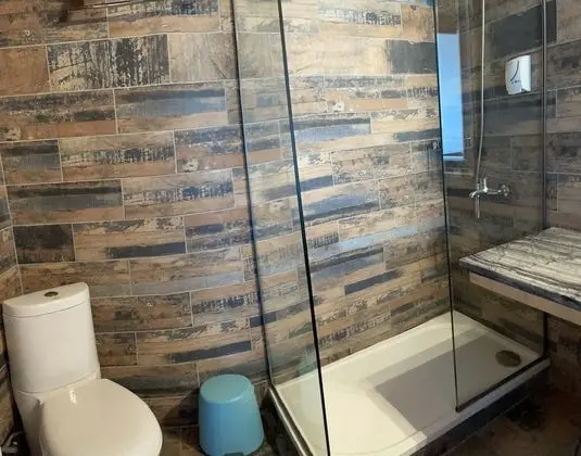 Deluxe Oda, Deniz Manzaralı