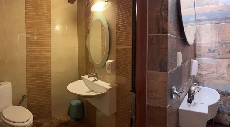 Deluxe Oda, Deniz Manzaralı