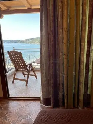 Deluxe Oda, Deniz Manzaralı