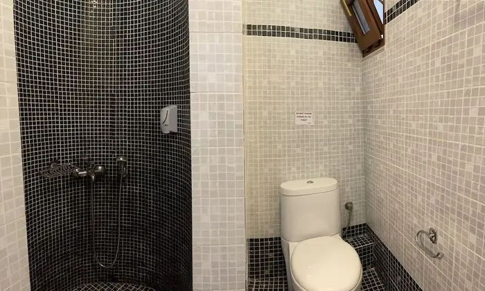 Standard İki Ayrı Yataklı Oda