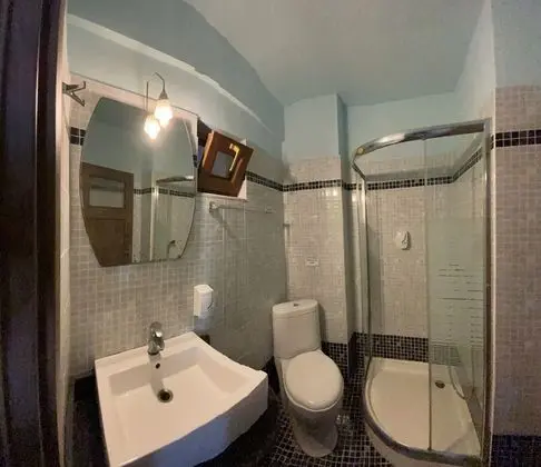Standard İki Ayrı Yataklı Oda