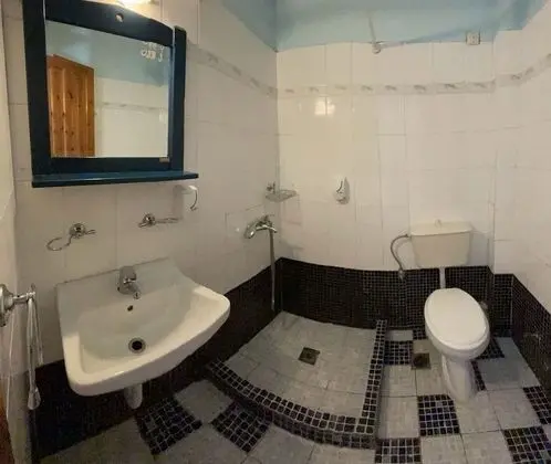 Standard İki Ayrı Yataklı Oda
