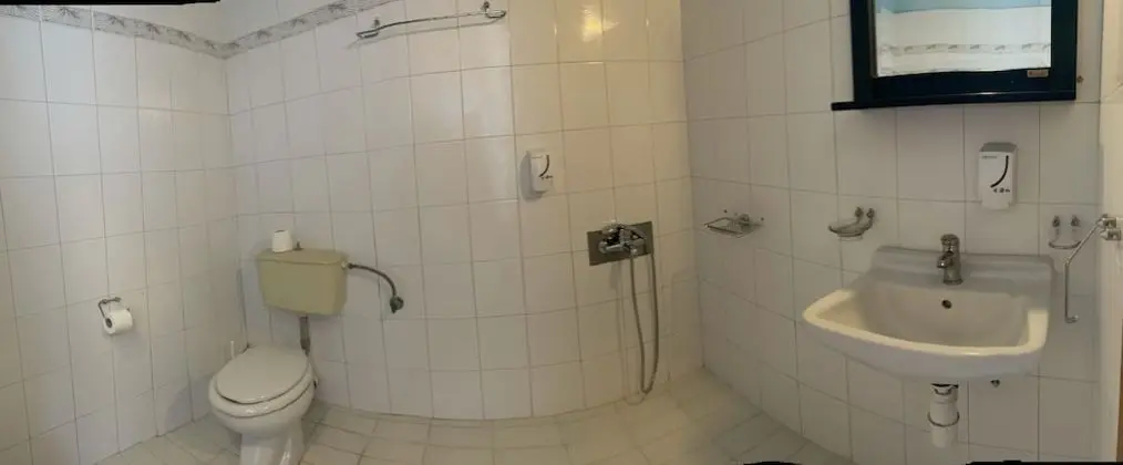 Standard İki Ayrı Yataklı Oda