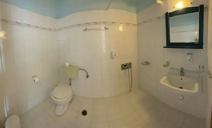Standard İki Ayrı Yataklı Oda