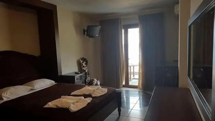 Superior Oda, Deniz Manzaralı