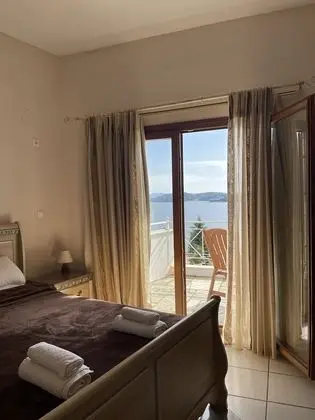 Superior Oda, Deniz Manzaralı