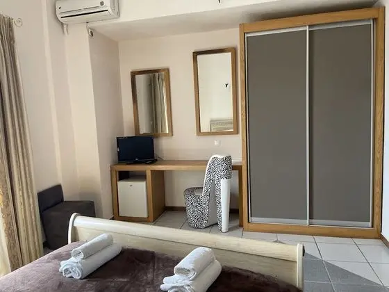 Superior Oda, Deniz Manzaralı