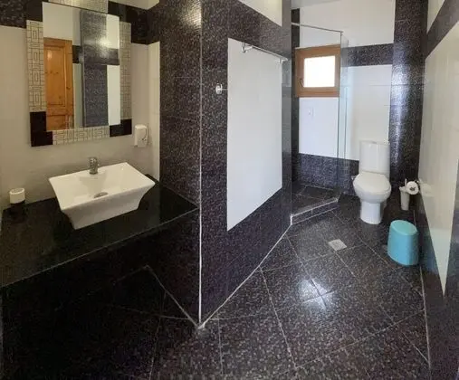 Superior Oda, Deniz Manzaralı