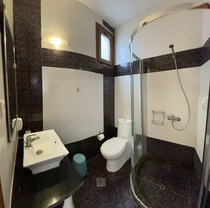 Superior Oda, Deniz Manzaralı