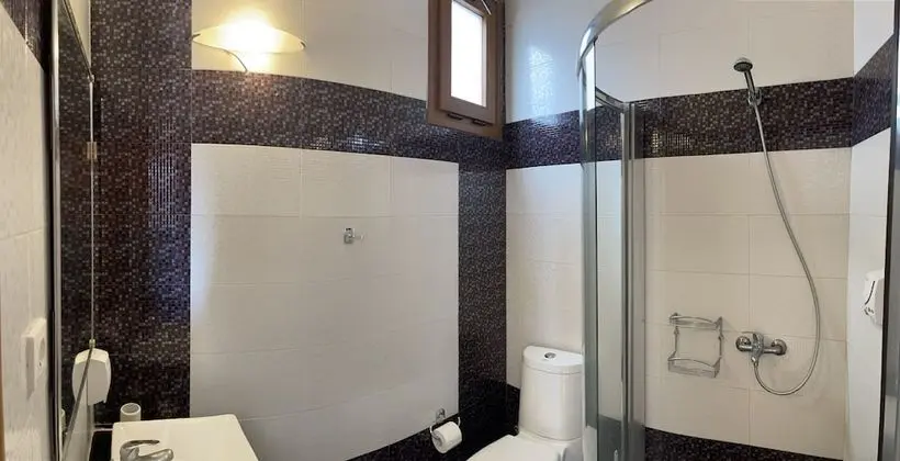 Superior Oda, Deniz Manzaralı