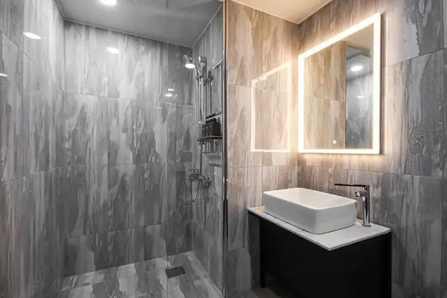 Deluxe İki Ayrı Yataklı Oda