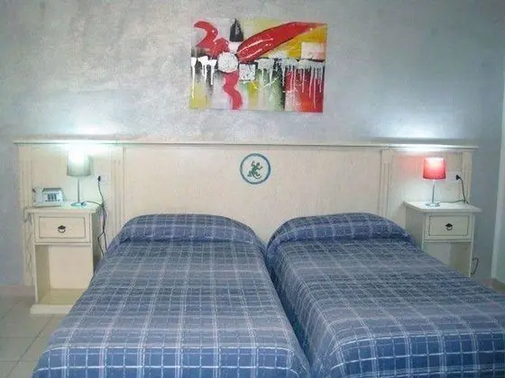 Superior Tek Büyük Yataklı Oda