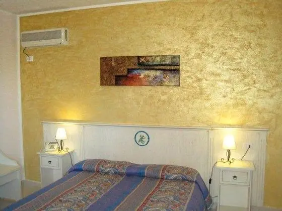 Superior Tek Büyük Yataklı Oda