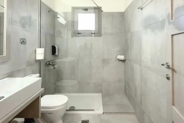 Junior Suite with Side Sea View