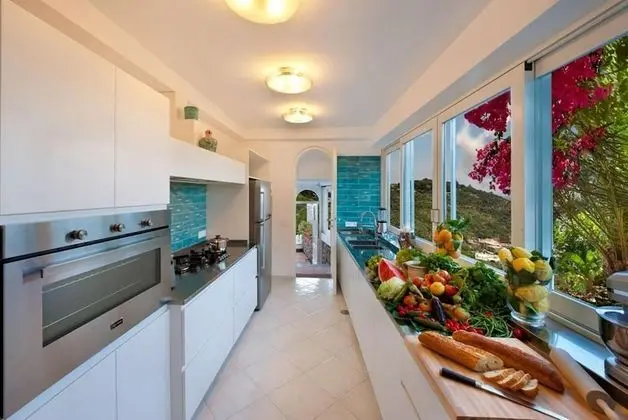 Villa, Sigara İçilebilir