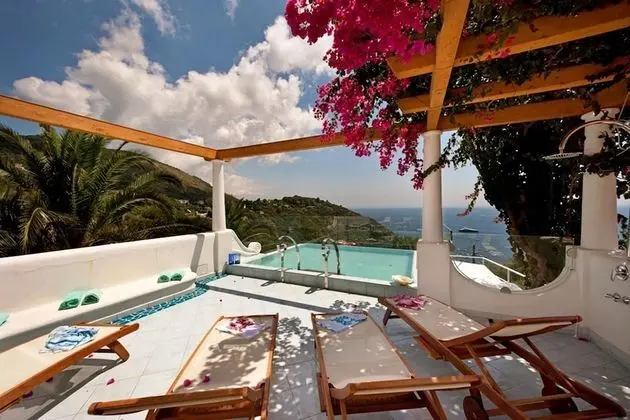 Villa, Sigara İçilebilir