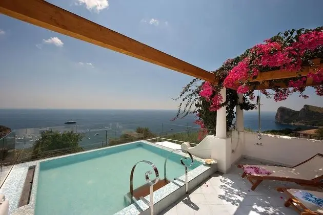 Villa, Sigara İçilebilir