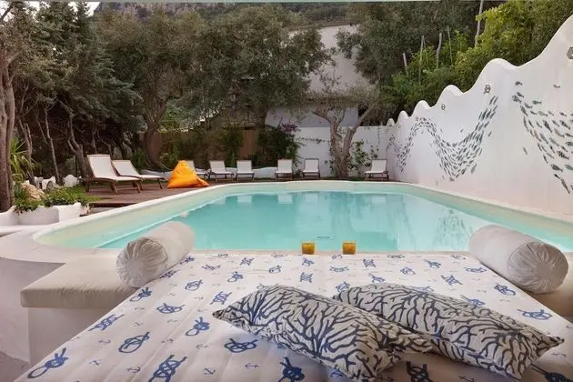 Villa, Sigara İçilebilir