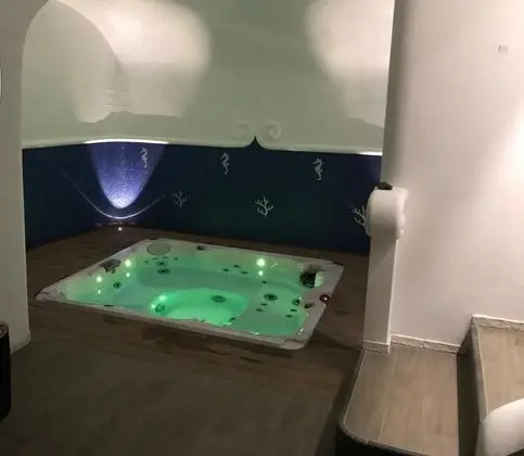 Villa, Sigara İçilebilir