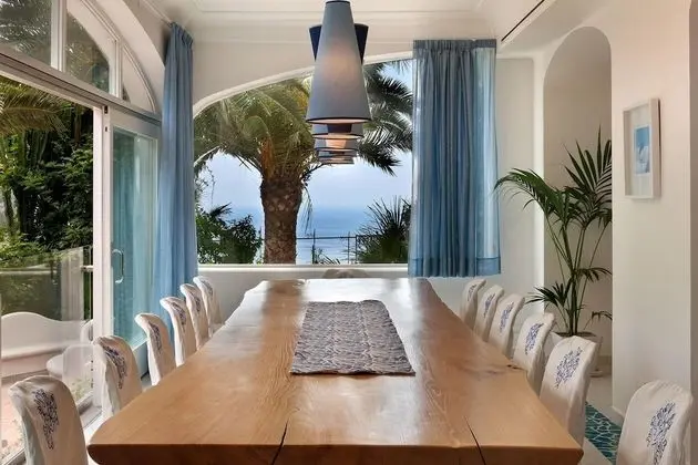 Villa, Sigara İçilebilir