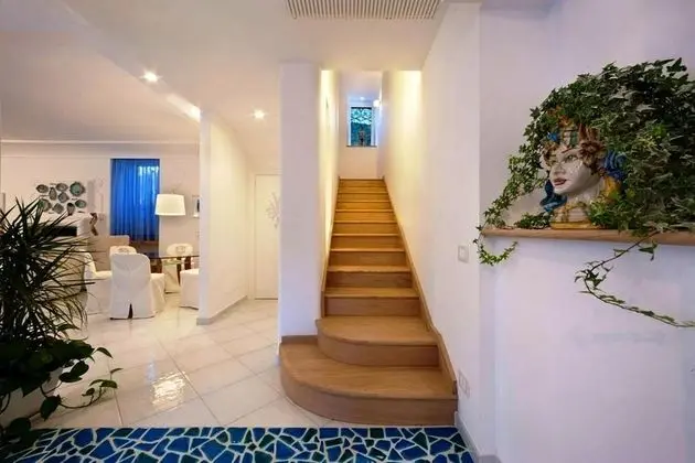 Villa, Sigara İçilebilir