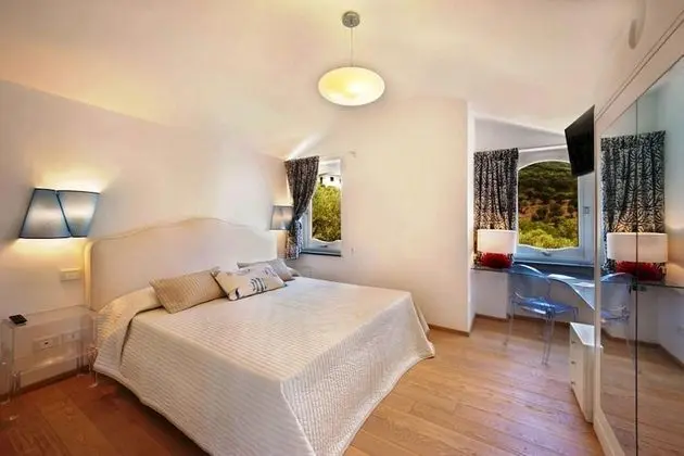 Villa, Sigara İçilebilir
