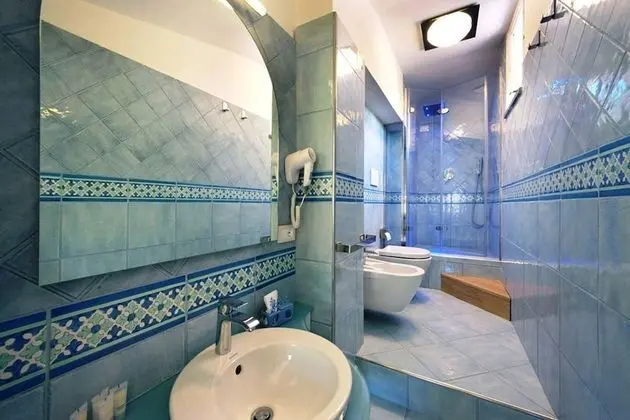 Villa, Sigara İçilebilir