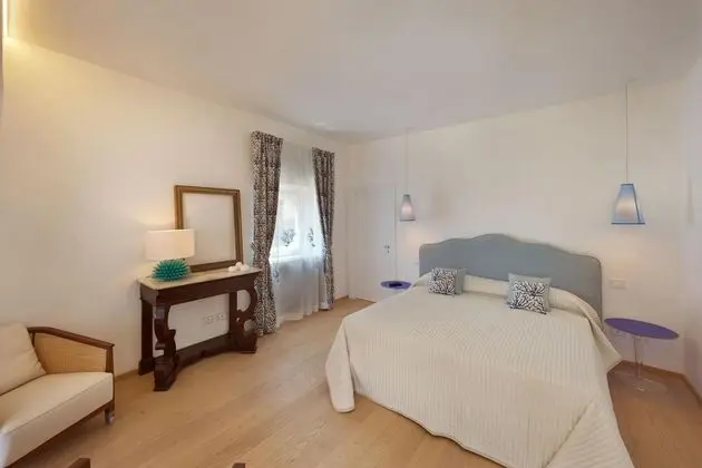 Villa, Sigara İçilebilir