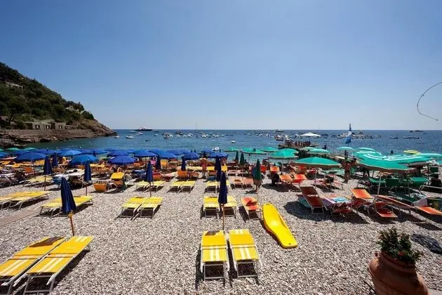 Villa, Sigara İçilebilir