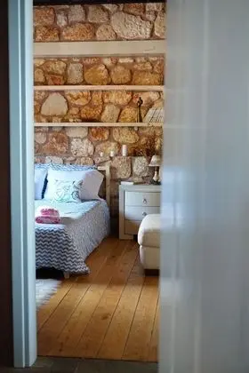 Romantic Dağ Evi, Kişiye Özel Havuzlu