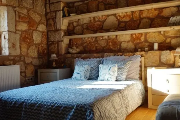 Romantic Dağ Evi, Kişiye Özel Havuzlu
