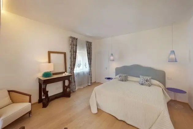 Villa, 3 Yatak Odası