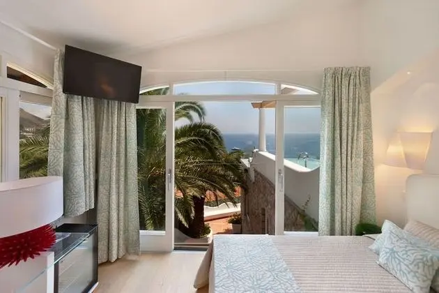 Villa, 3 Yatak Odası