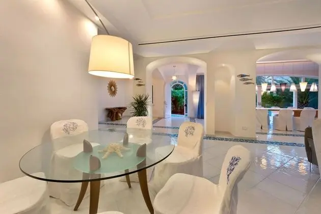 Villa, 3 Yatak Odası