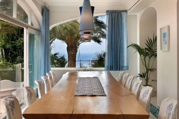 Villa, 3 Yatak Odası