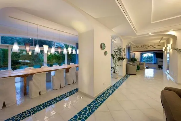 Villa, 3 Yatak Odası