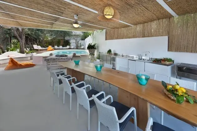 Villa, 3 Yatak Odası