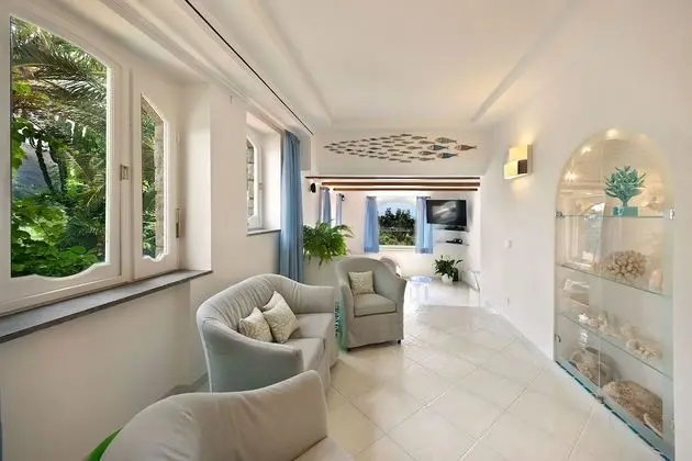 Villa, 3 Yatak Odası