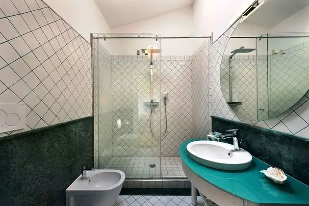 Villa, 3 Yatak Odası