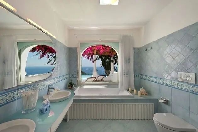 Villa, 3 Yatak Odası