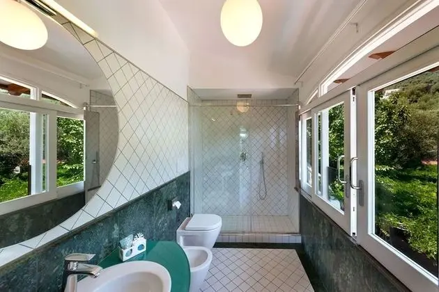 Villa, 3 Yatak Odası