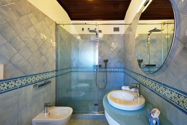 Villa, 3 Yatak Odası