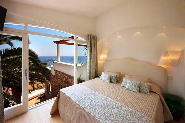 Villa, 5 Yatak Odası