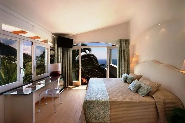 Villa, 5 Yatak Odası