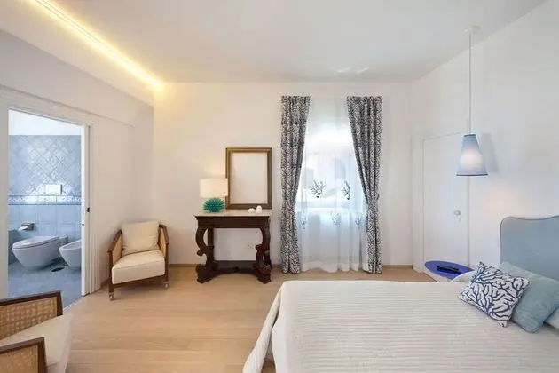 Villa, 5 Yatak Odası