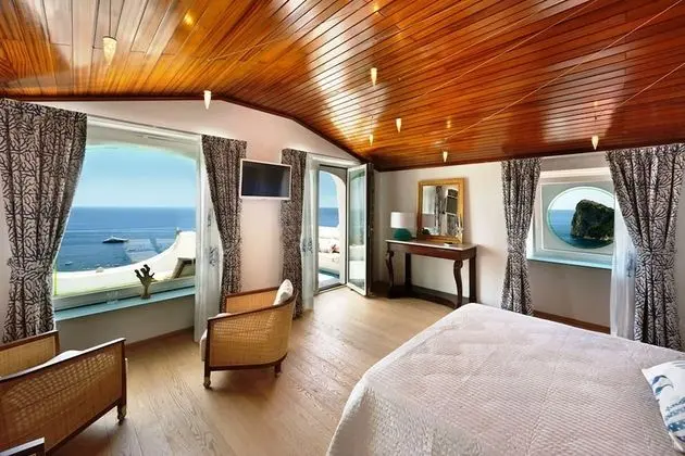 Villa, 5 Yatak Odası