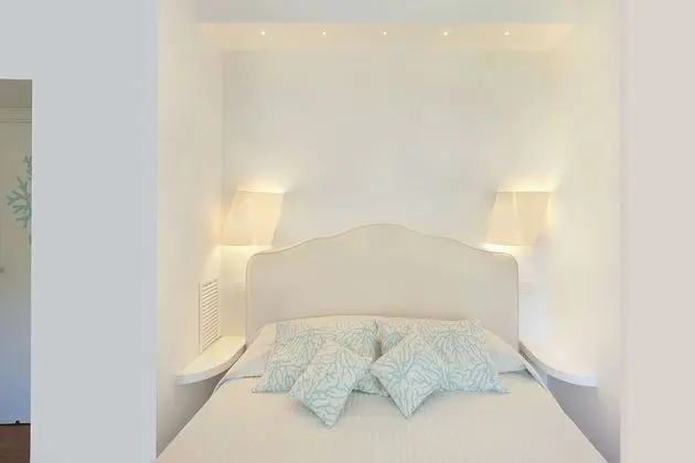 Villa, 5 Yatak Odası