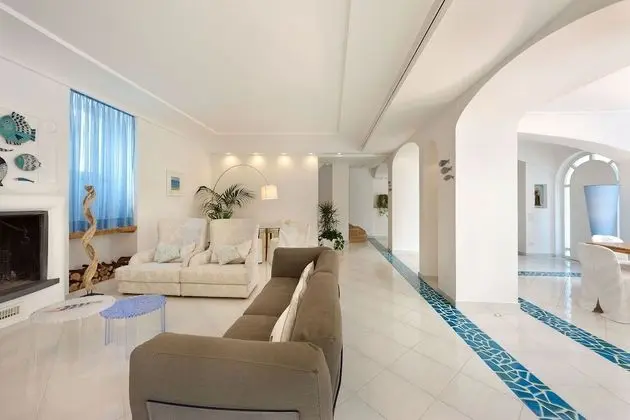 Villa, 5 Yatak Odası