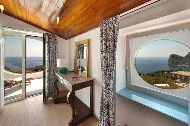 Villa, 5 Yatak Odası