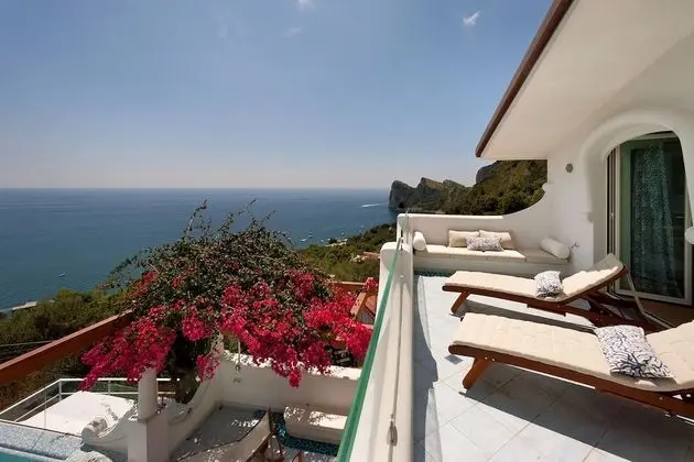 Villa, 5 Yatak Odası